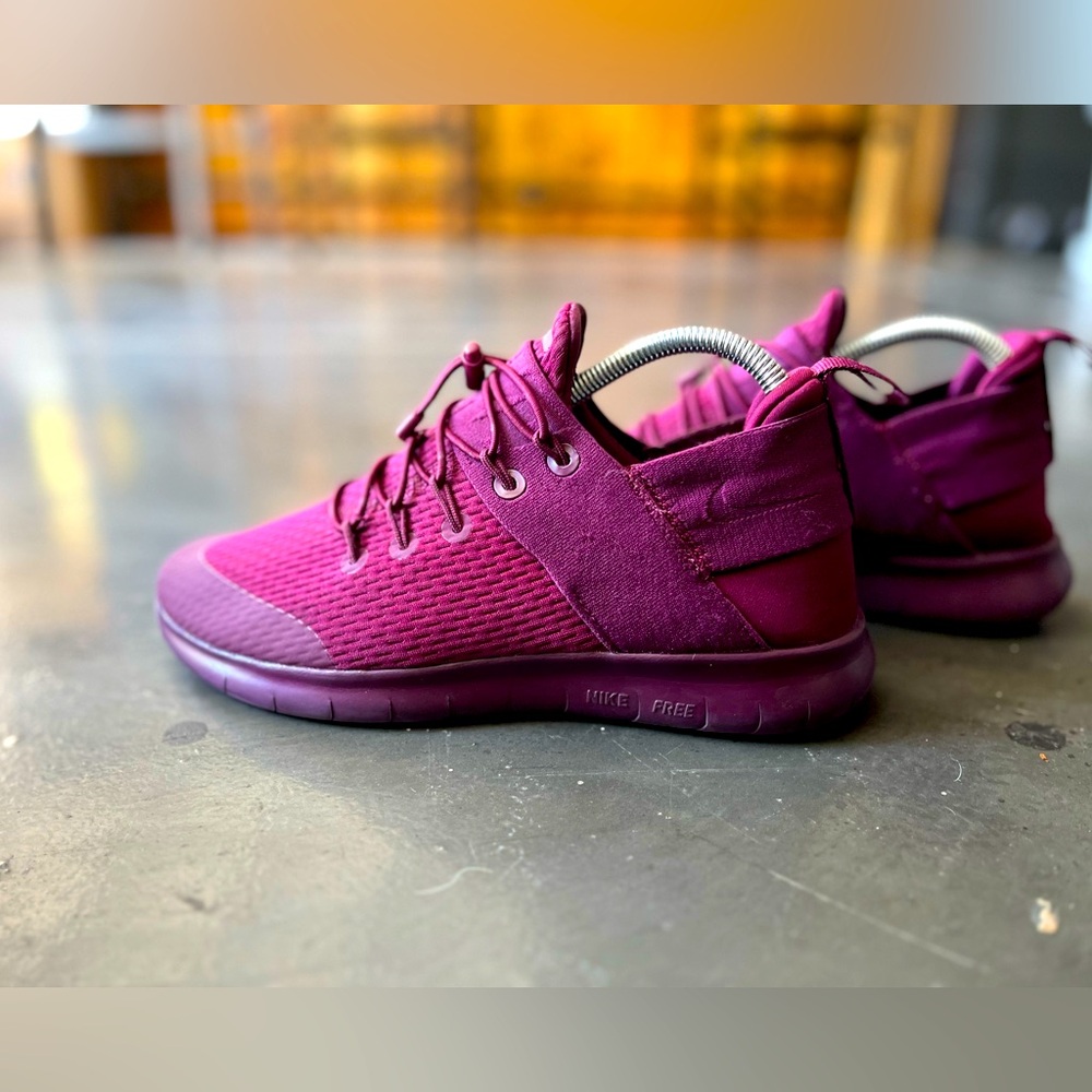 Nike Free Run Woman’s